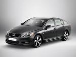 Lexus GS300 Limited Edition 2006 года